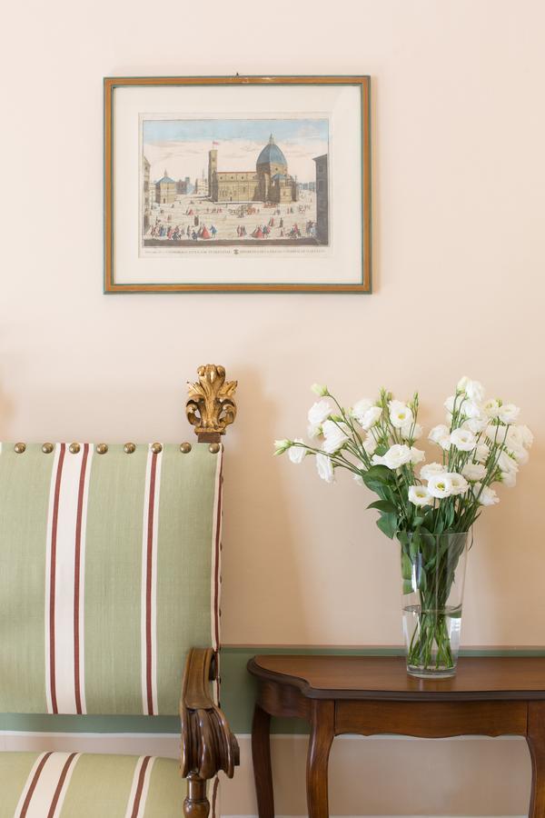 Cerretani Palace 3* Firenze