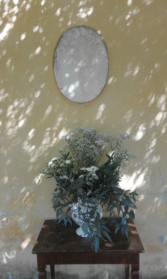 Le Pergole- Florence