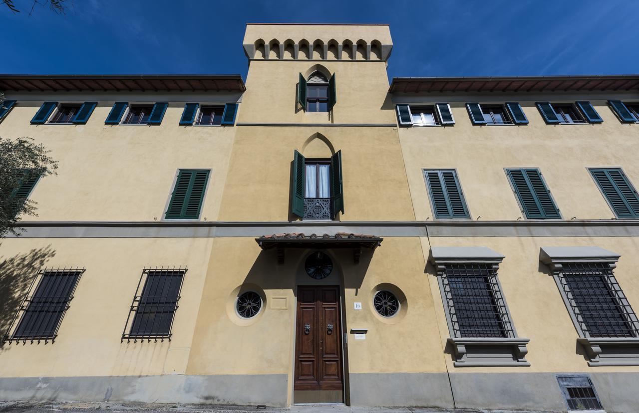 Hotel La Stella