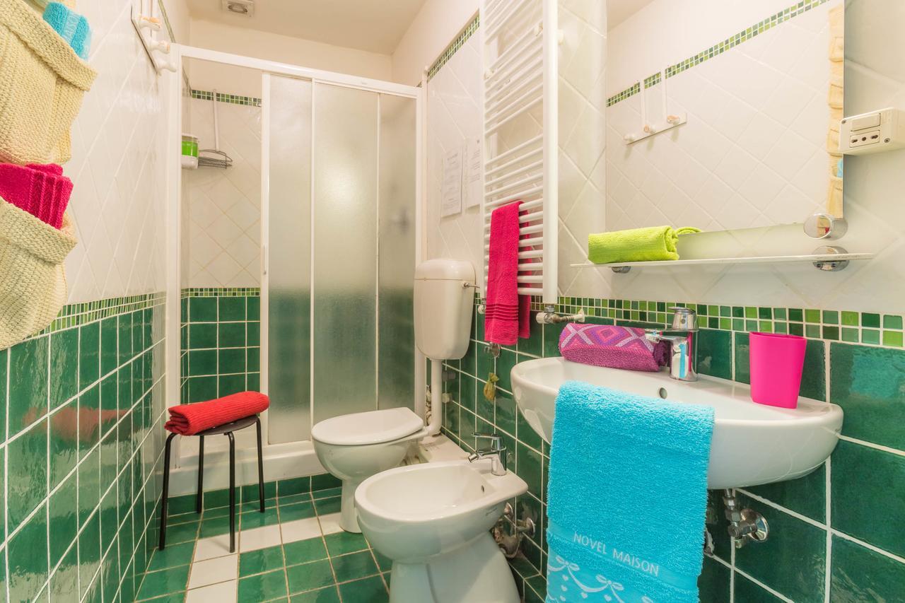 A Casa Di Virgilio Guest house Florence