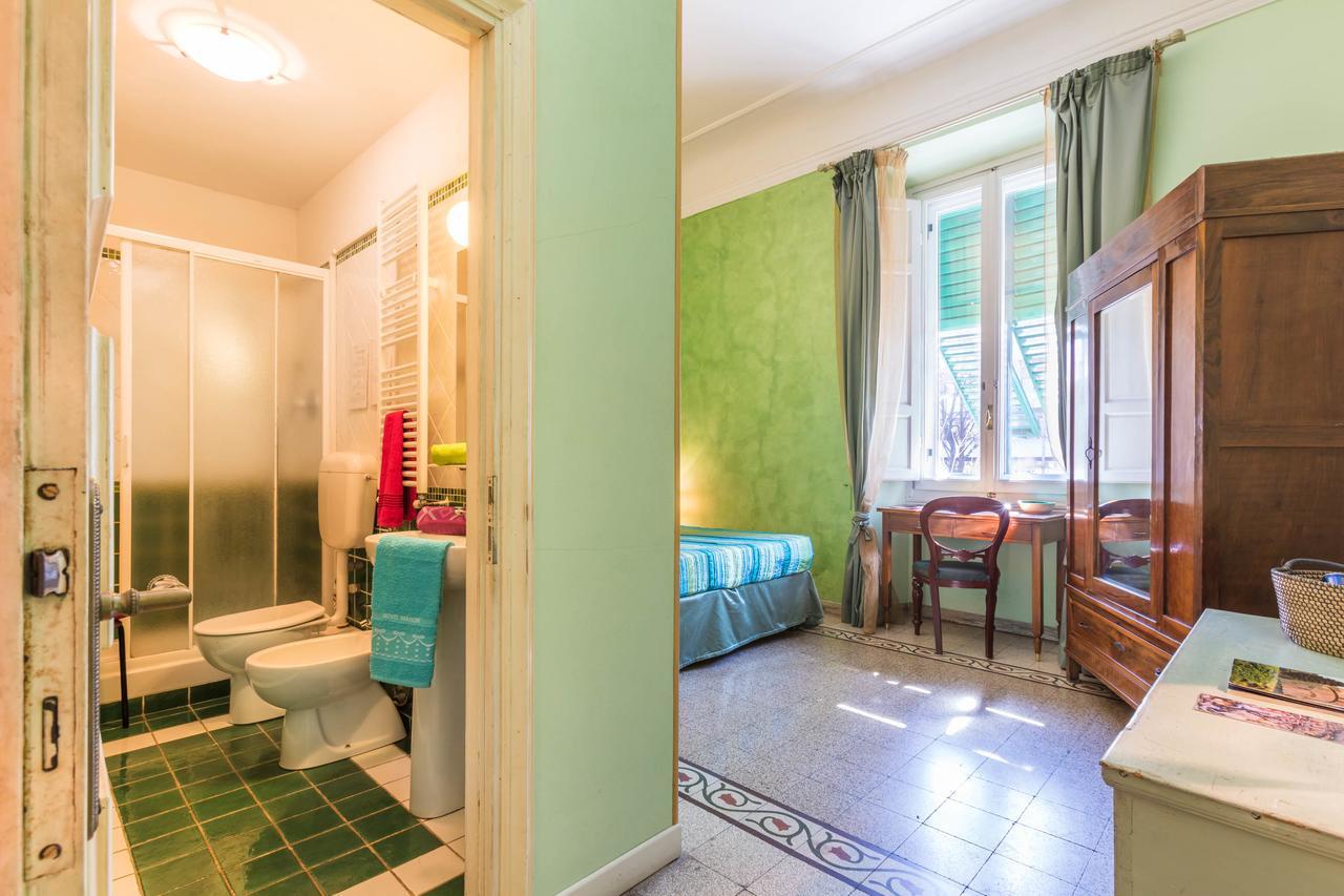 A Casa Di Virgilio Guest house Florence