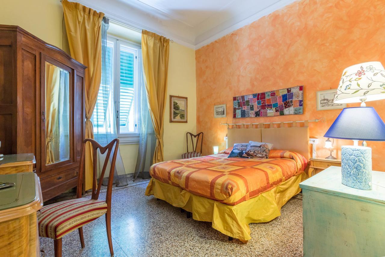 Guest house A Casa Di Virgilio