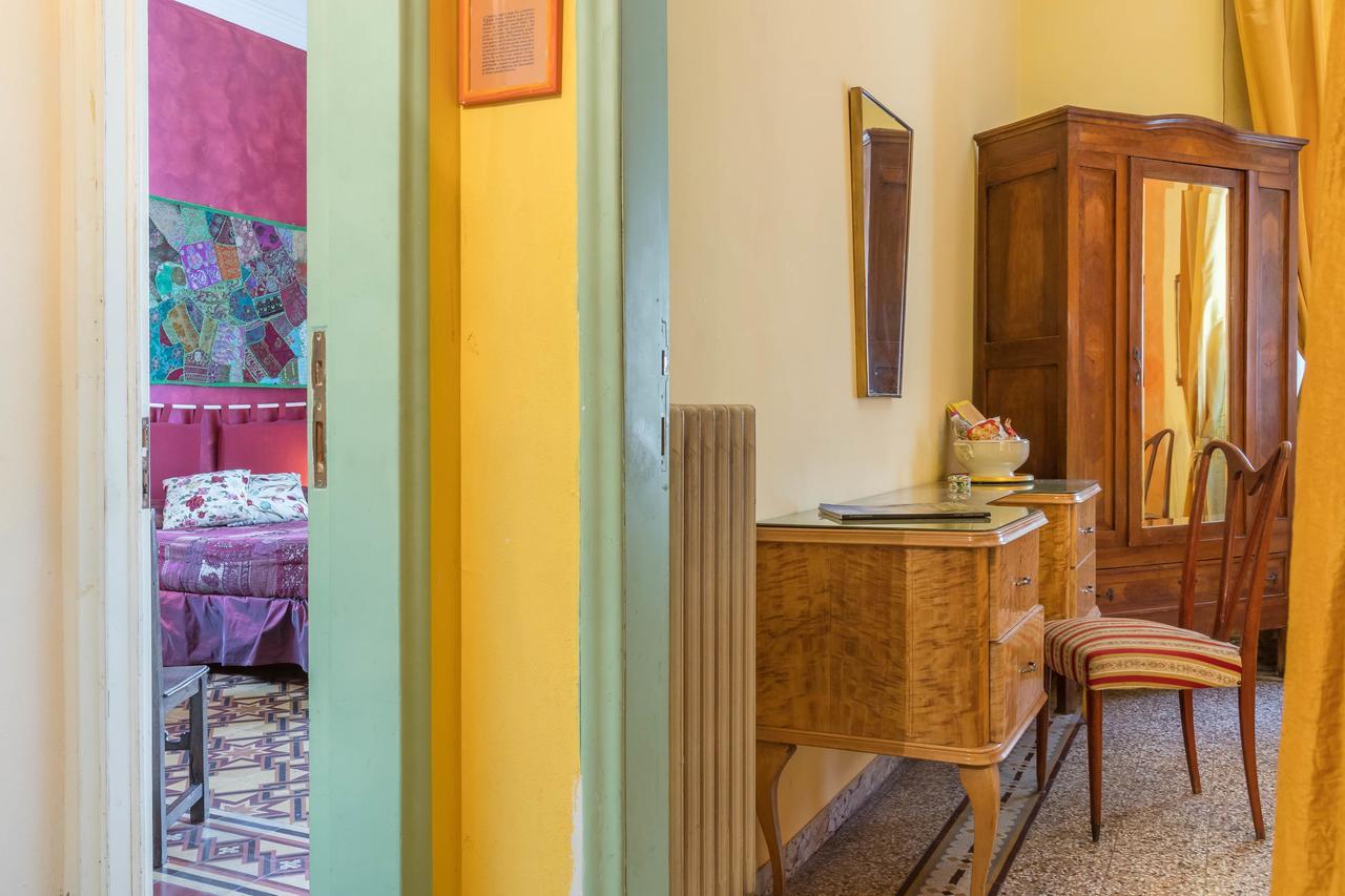 A Casa Di Virgilio Florence