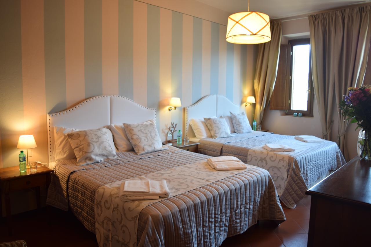 La Medicea Aparthotel 3*