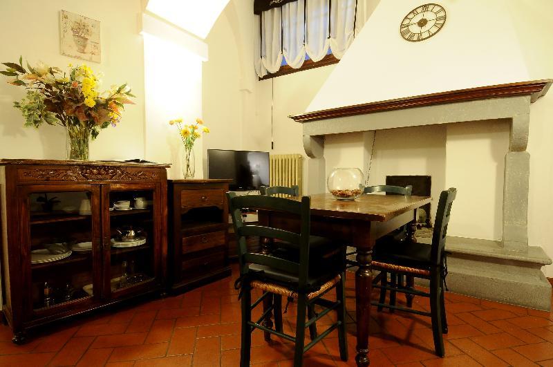 Hotel Hemeras Boutique House Boccaccio Florence