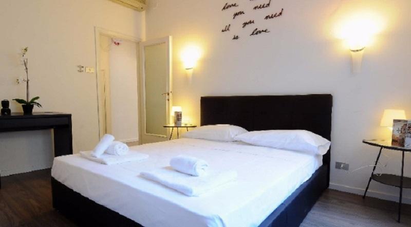 Hemeras Boutique House Pitti 4* Florence