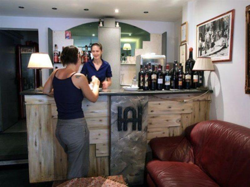 Ariston Hotel Florence