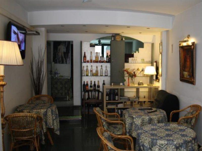 Hotel Ariston 2*
