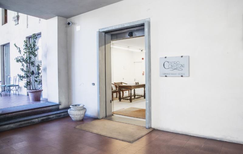 Hotel Palazzo Ricasoli Firenze