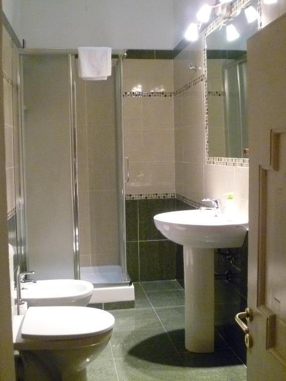 Relais Accademia Florence