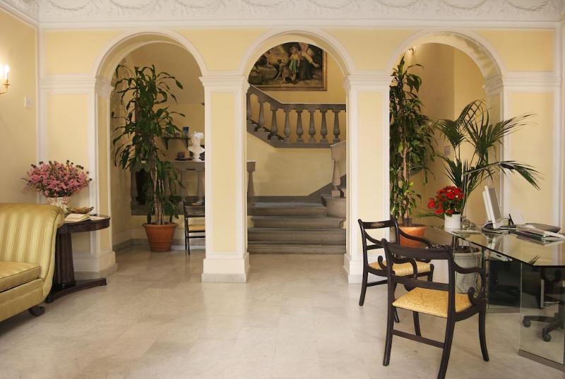 Relais Antea Florence
