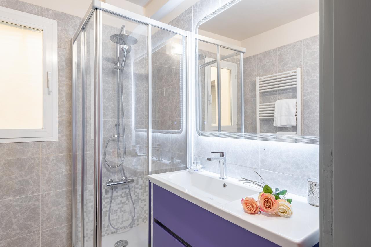 Ognissanti 3 Bedrooms Appartamento