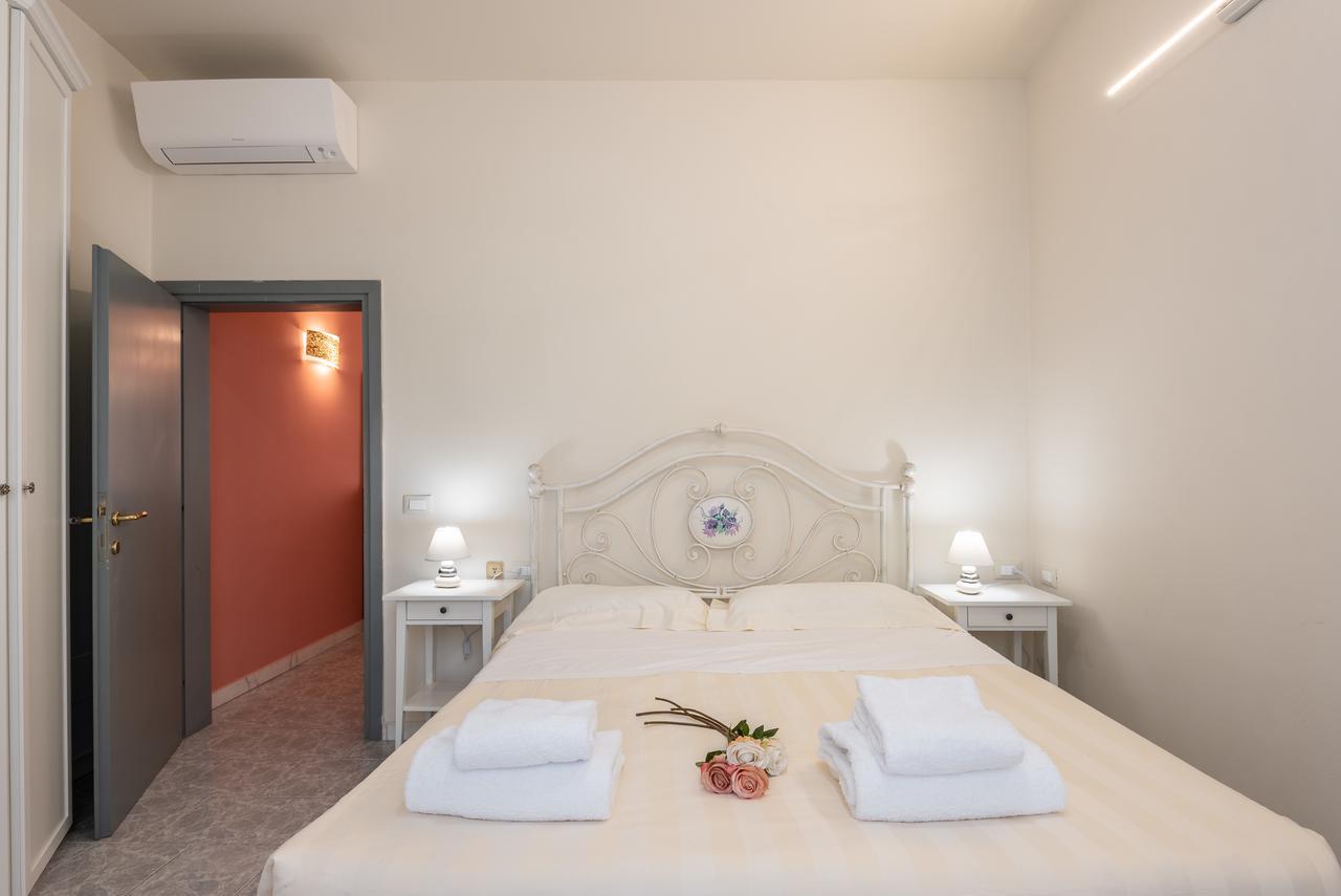 Appartamento Ognissanti 3 Bedrooms *