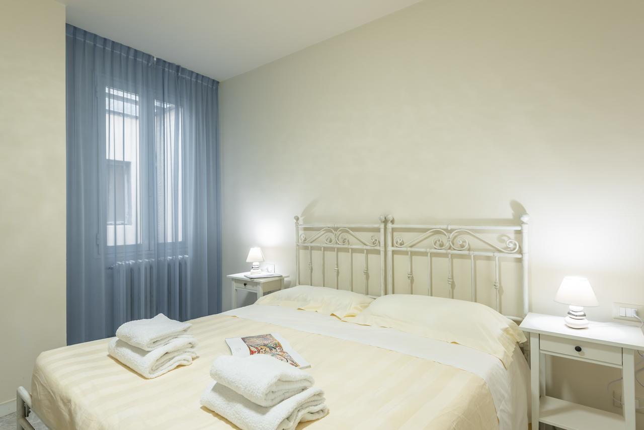 Appartamento Ognissanti 3 Bedrooms *