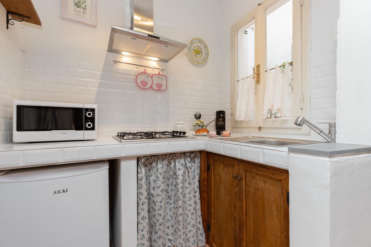 Friends&family Apartment
