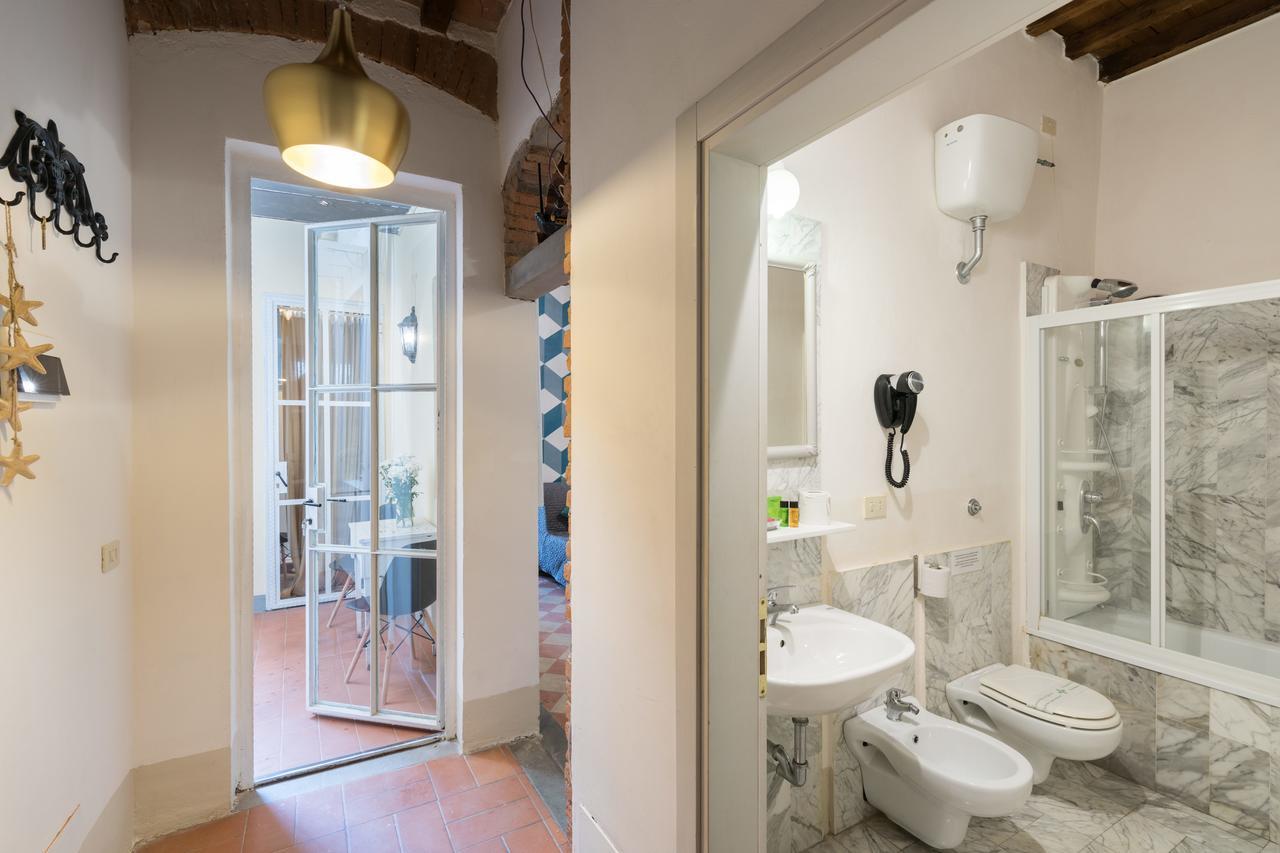 Apartment F6 - Santa Croce One Bedroom Flat For 2 Or 3 Guests *