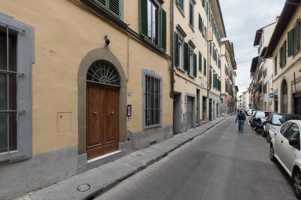 F3-santa Croce One Bedroom Flat For 2 Or 3 Guests Apartment