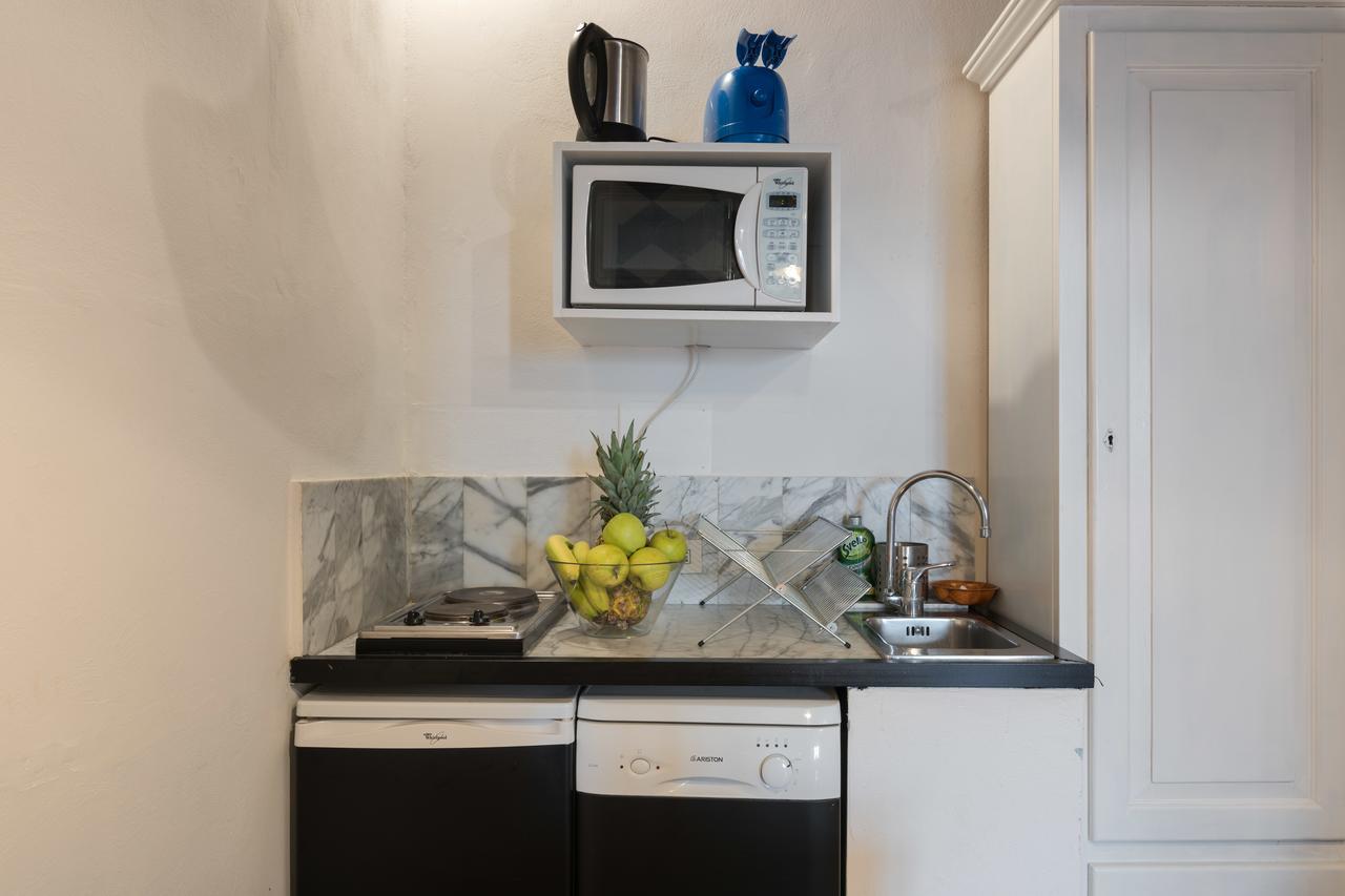 F6 - Santa Croce One Bedroom Flat For 2 Or 3 Guests Apartment