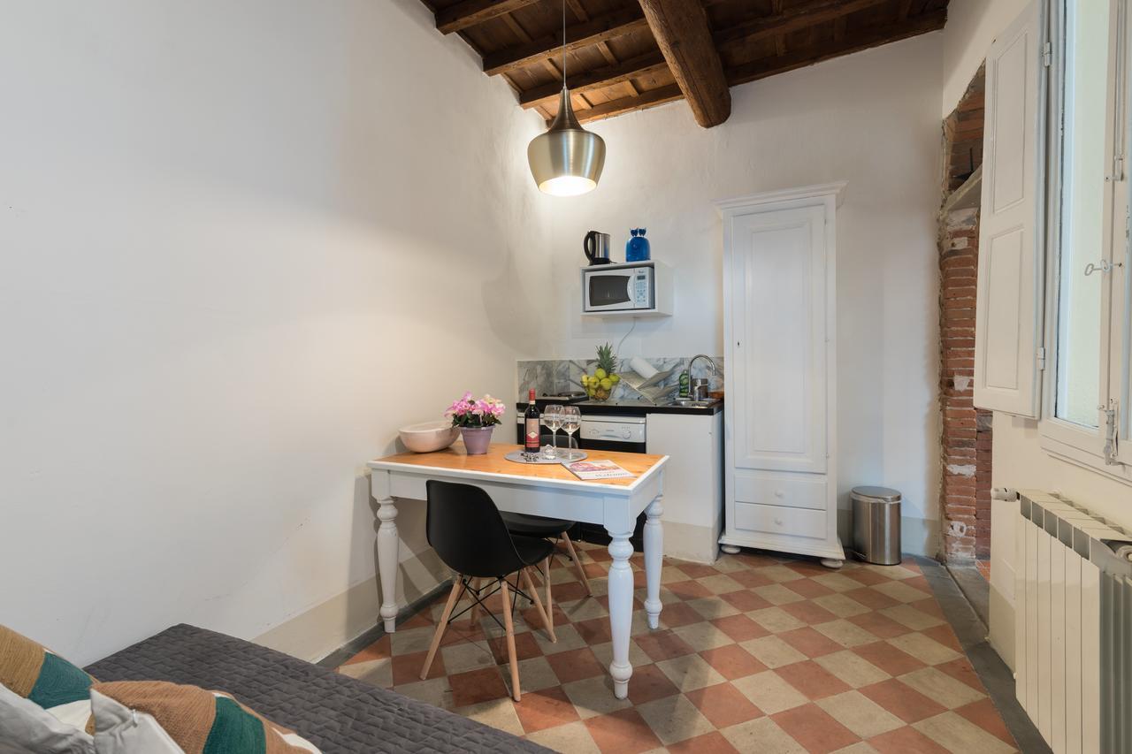 Apartment F6 - Santa Croce One Bedroom Flat For 2 Or 3 Guests