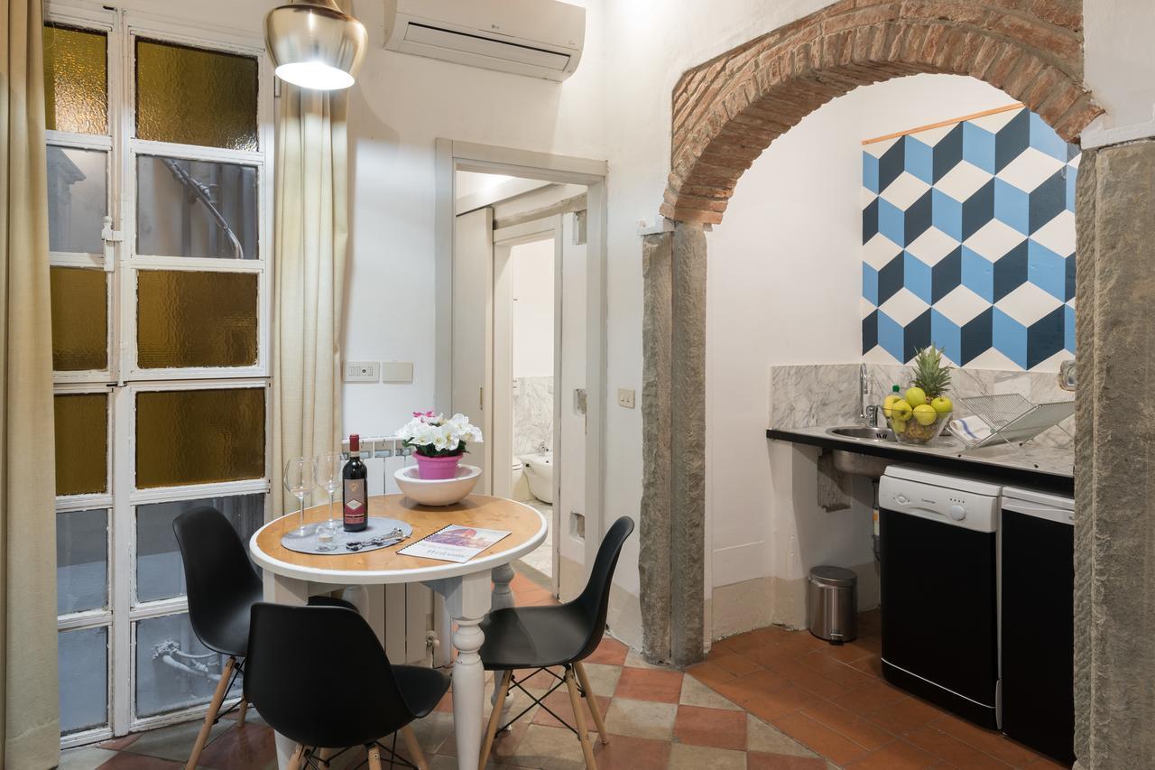Apartment F7 - Santa Croce One Bedroom Flat For 2 Or 3 Guests *