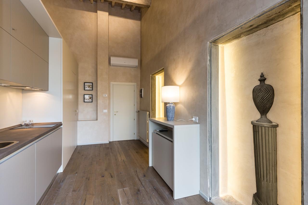 Concierge-at The Cathedral Appartamento Firenze
