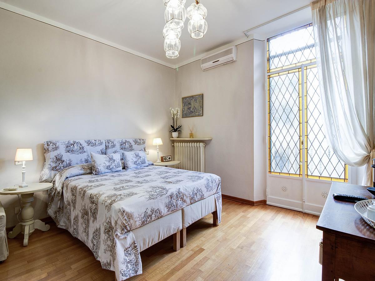 Your Bed & Breakfast