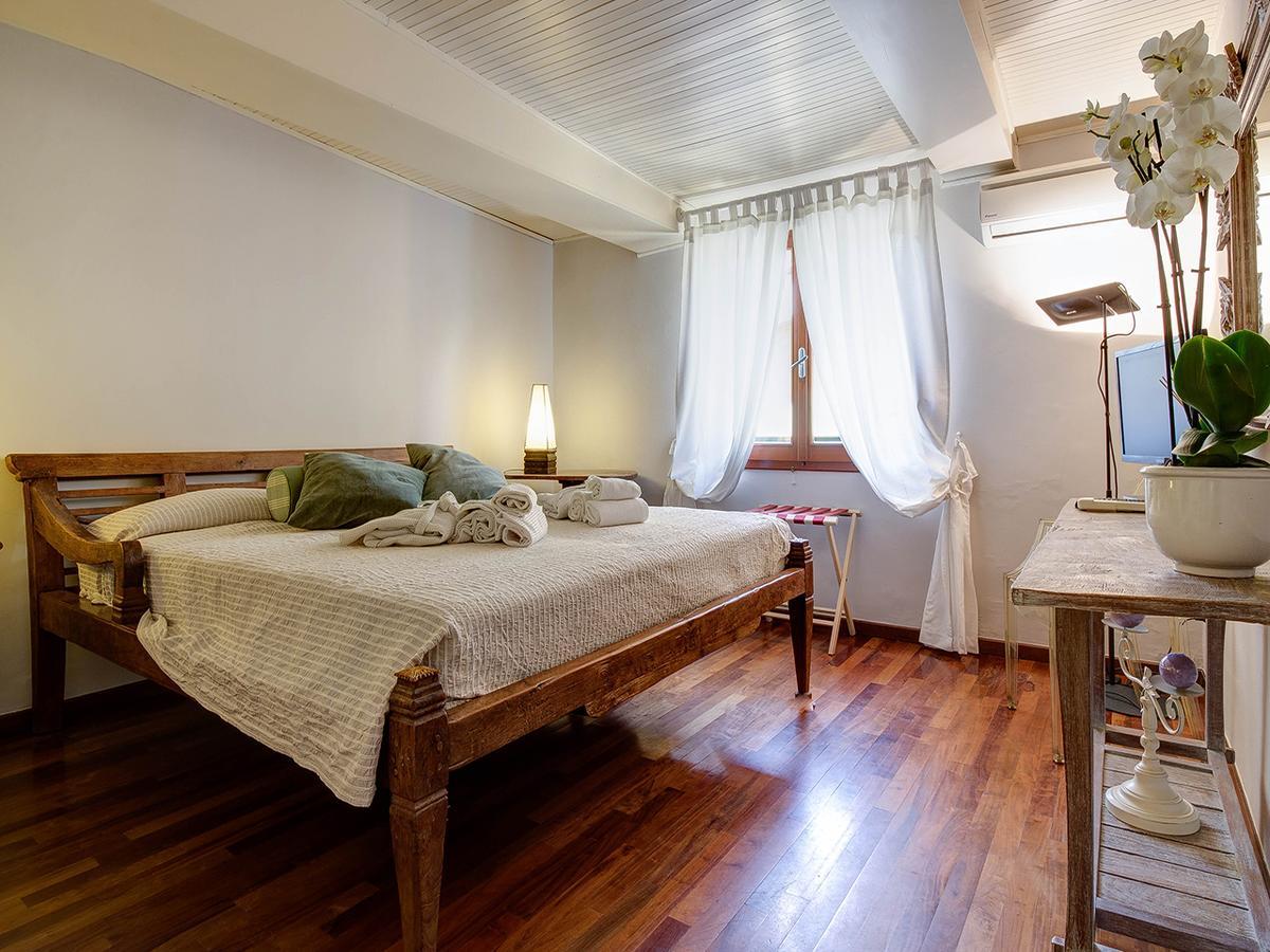 Bed & Breakfast Your Florence