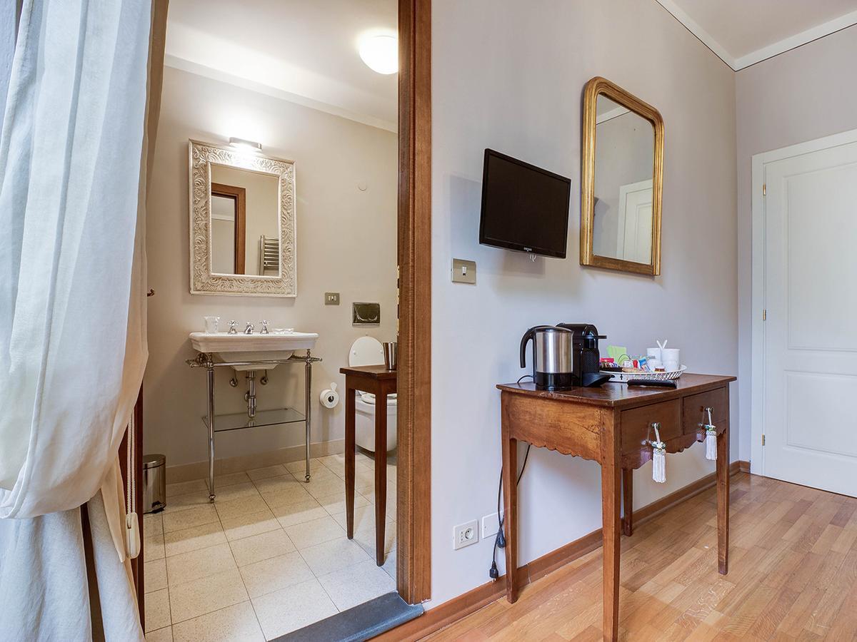 Bed & Breakfast Your Florence