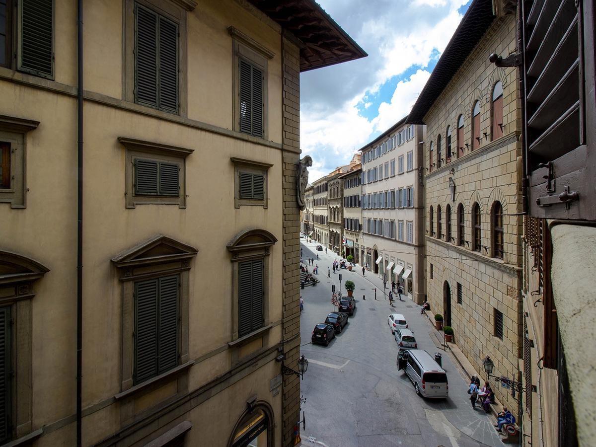 Bed & Breakfast Your Florence