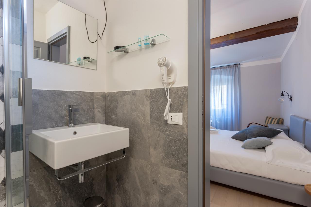 Santo Spirito Venti Bed & Breakfast Florence