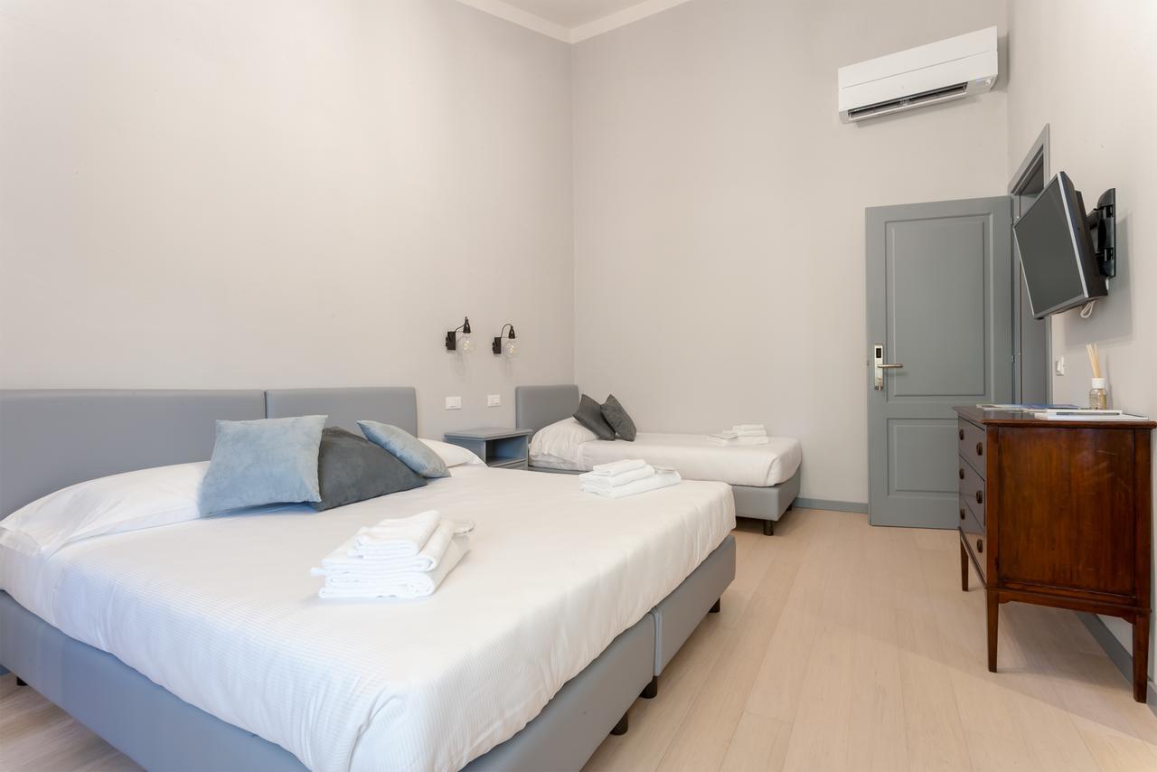 Bed & Breakfast Santo Spirito Venti 3*