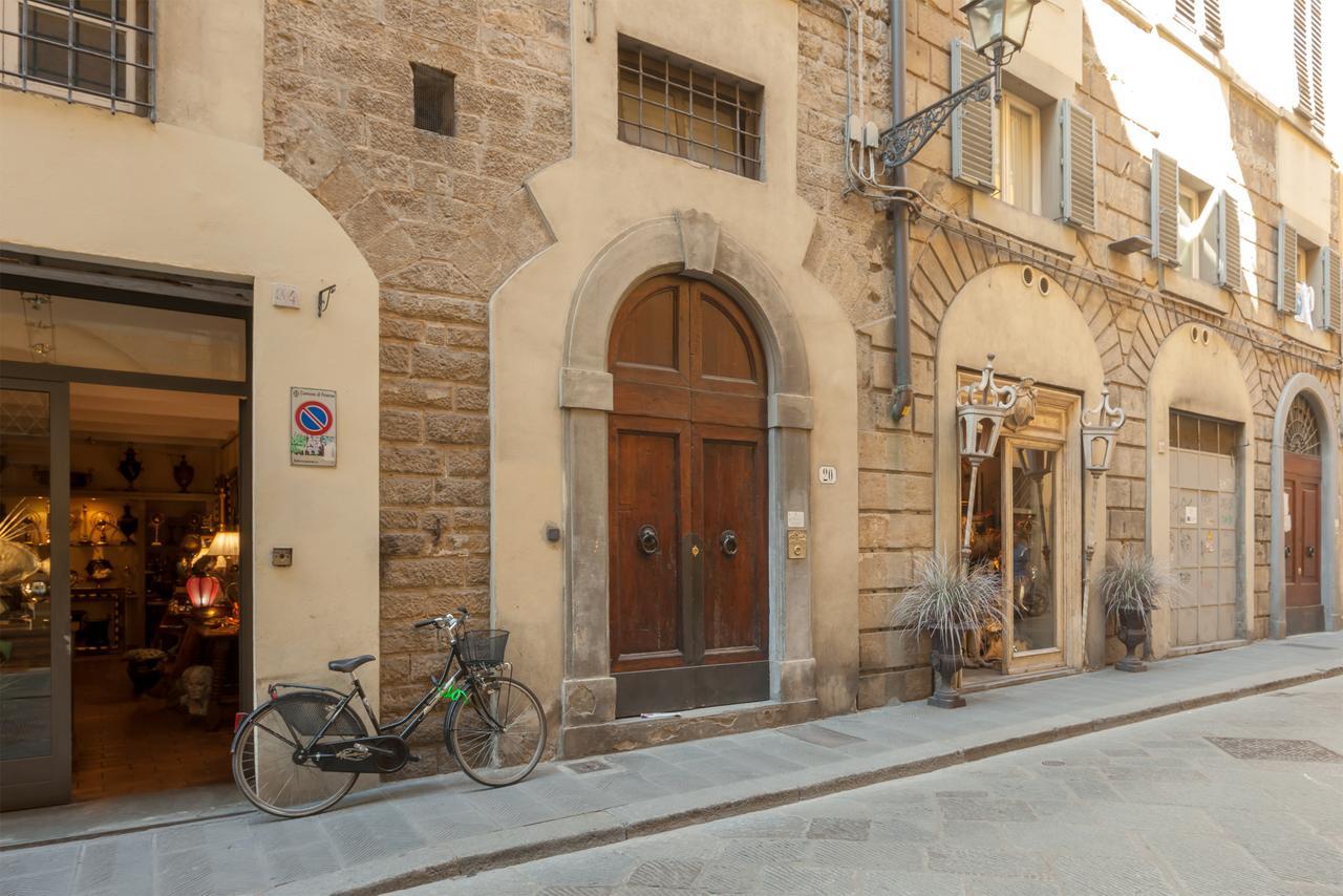 Bed & Breakfast Santo Spirito Venti