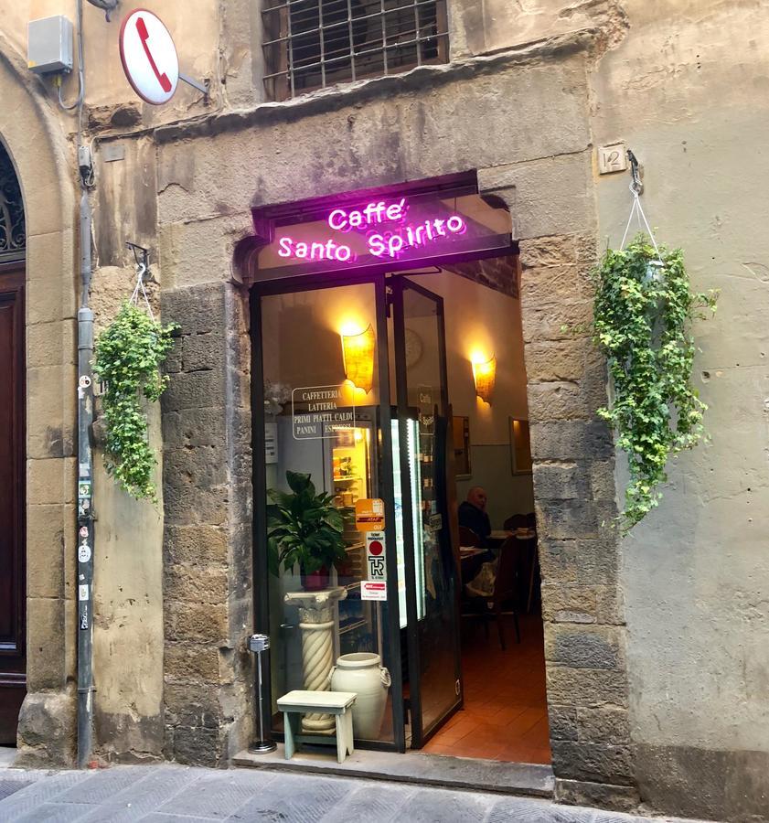 Santo Spirito Venti Bed & Breakfast