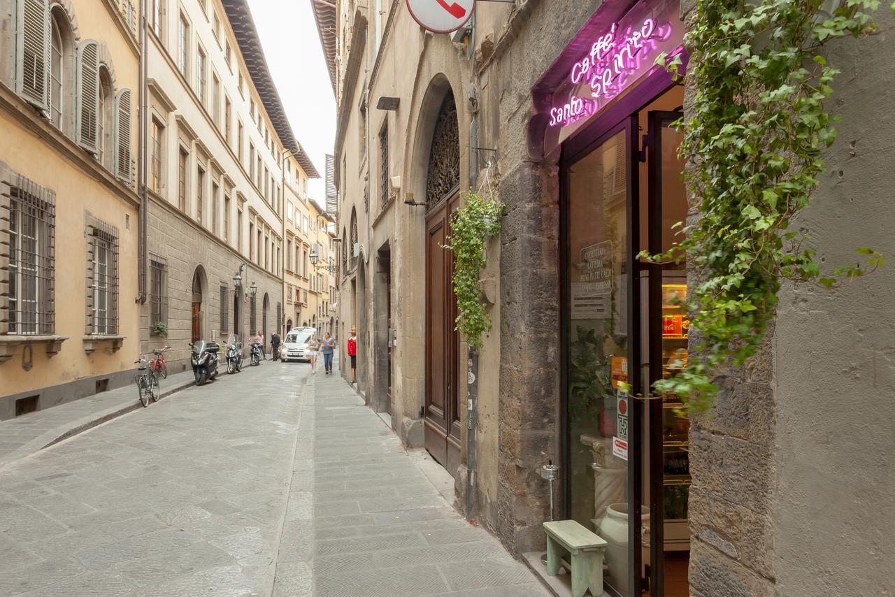 Santo Spirito Venti Bed & Breakfast