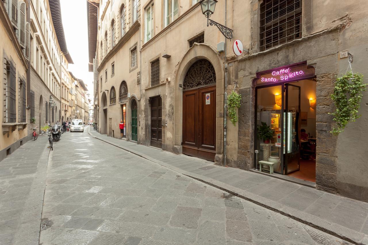 Santo Spirito Venti Bed & Breakfast 3*