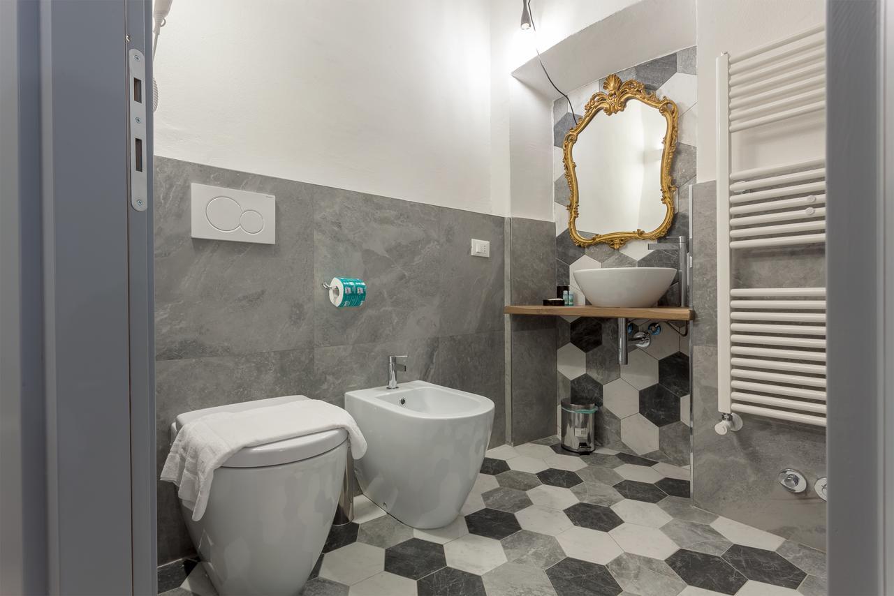 Bed & Breakfast Santo Spirito Venti Florence