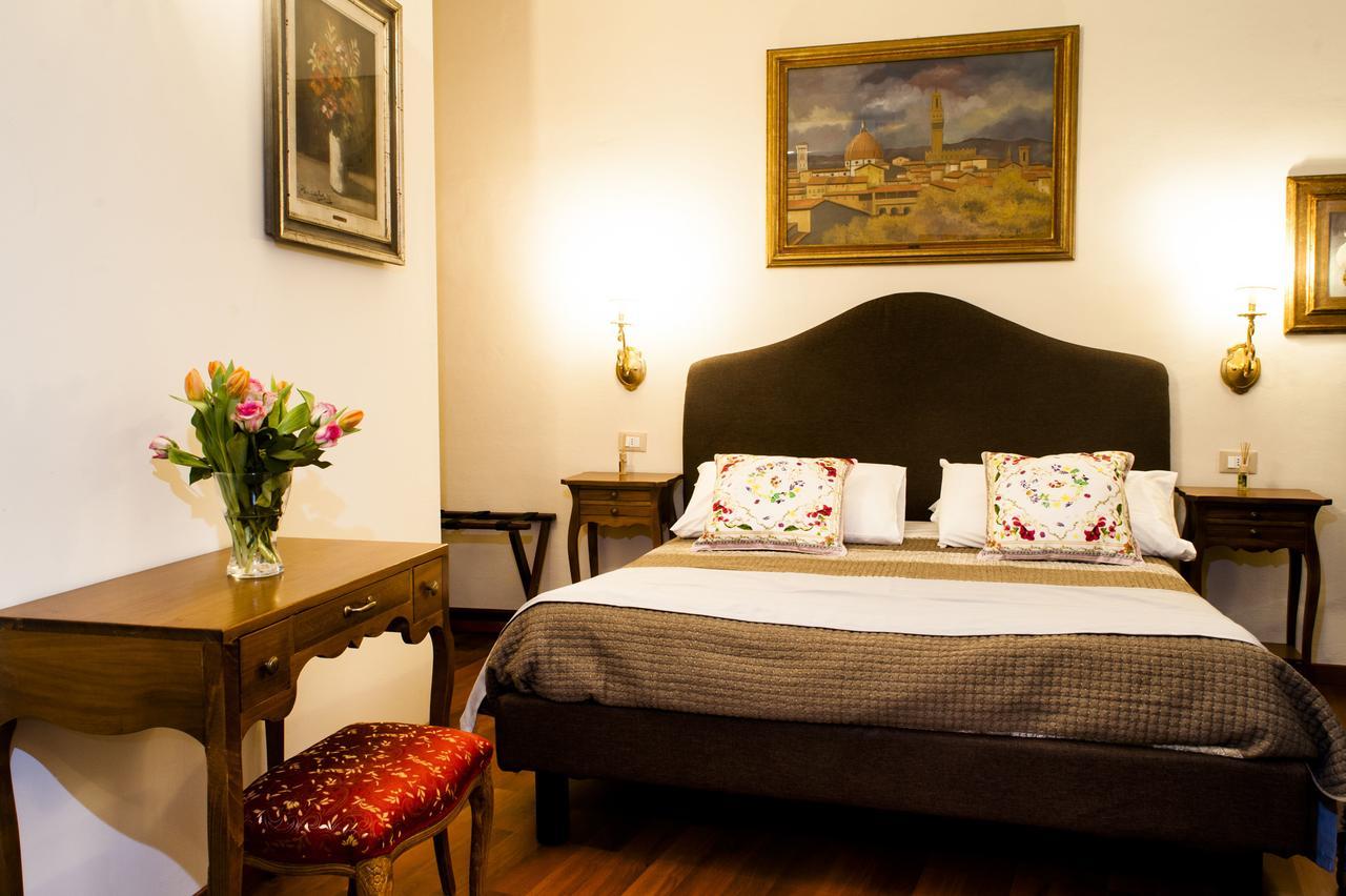 Am Collection Bed & Breakfast