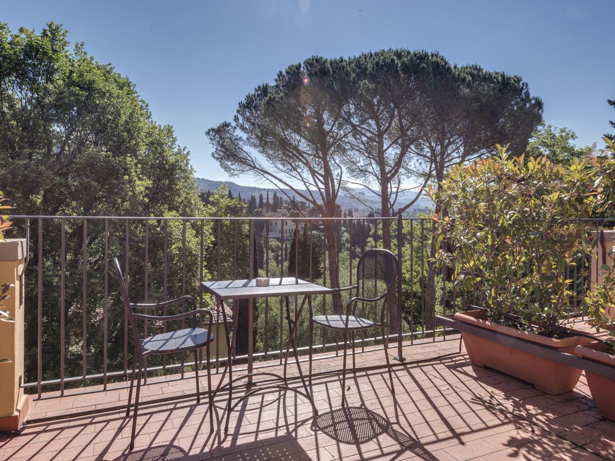 Hotel La Stella Florence
