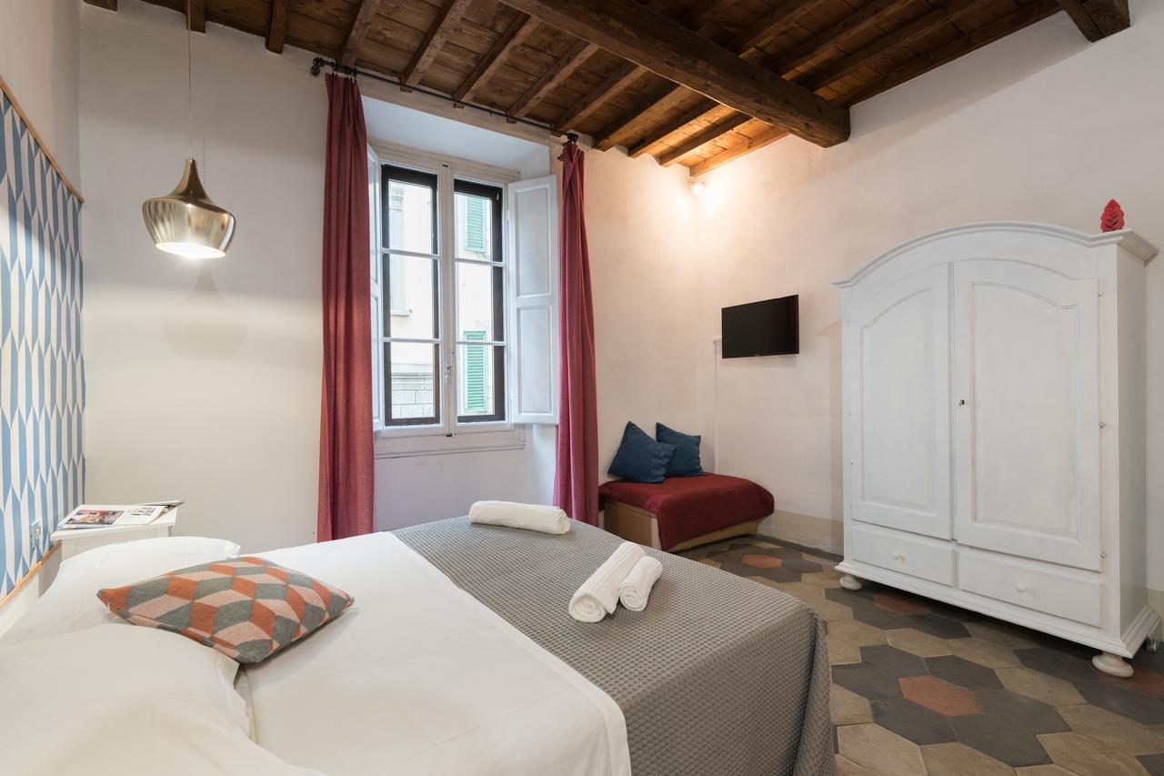 F7 - Santa Croce One Bedroom Flat For 2 Or 3 Guests Apartment