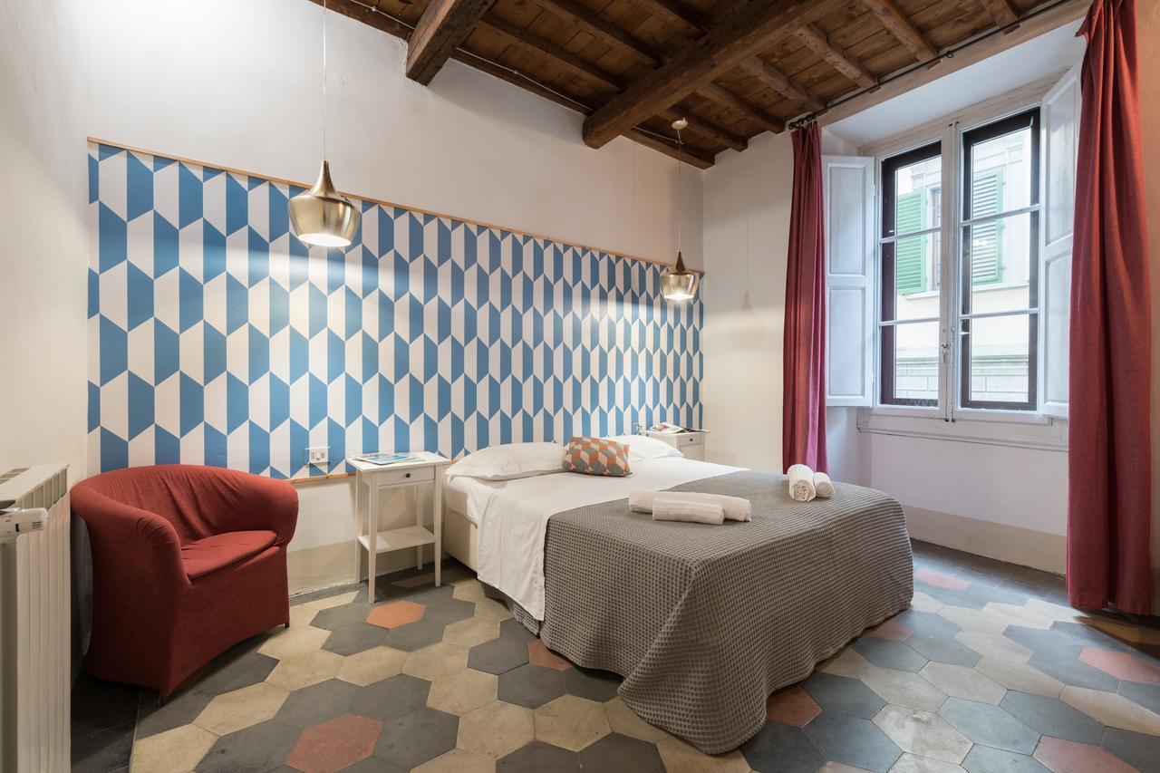 Apartment F7 - Santa Croce One Bedroom Flat For 2 Or 3 Guests *