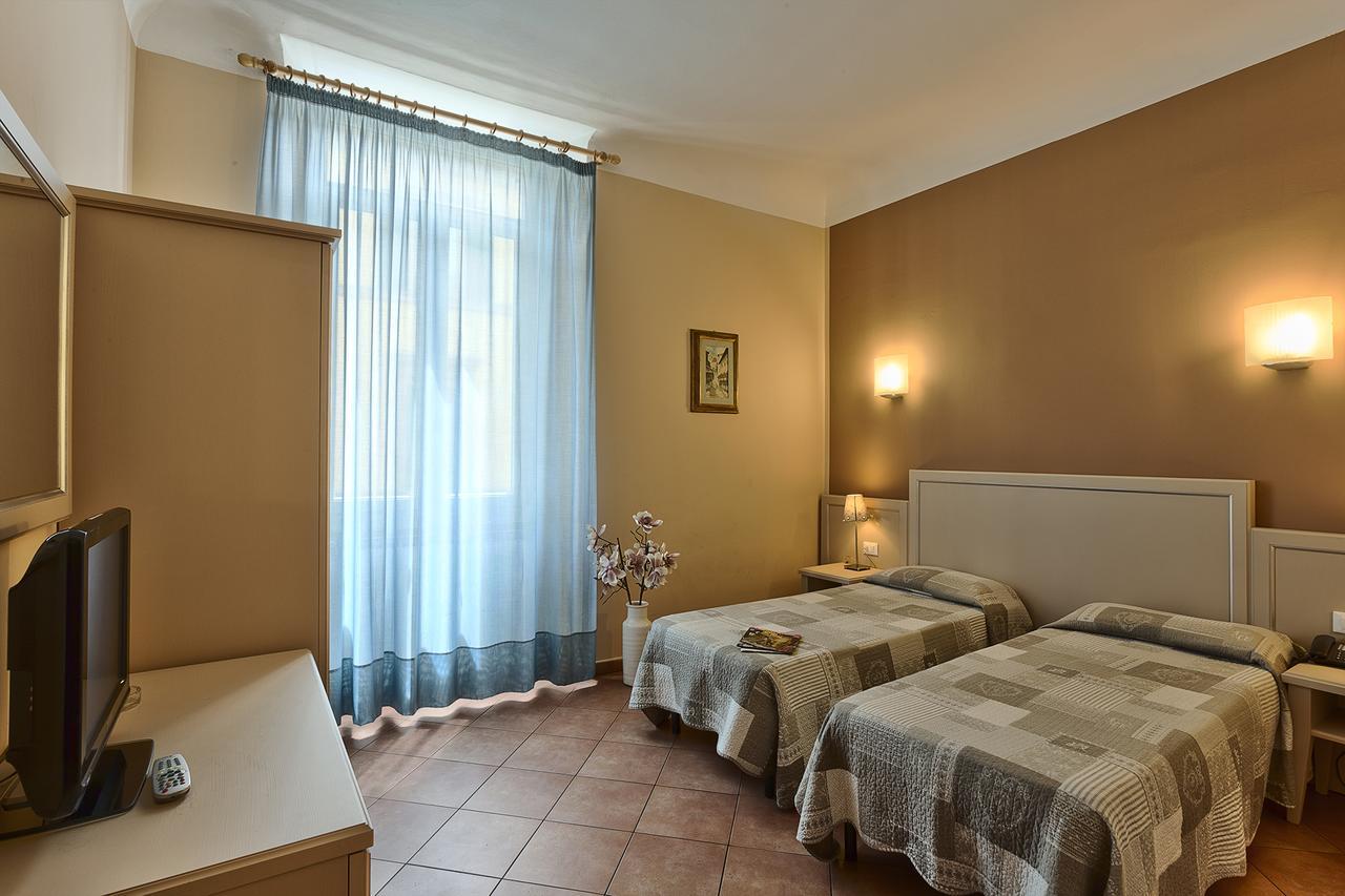 Hotel Eden Firenze