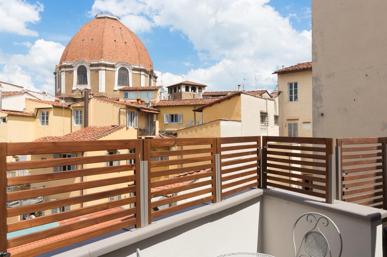 Appartamento Concierge-at The Cathedral Firenze