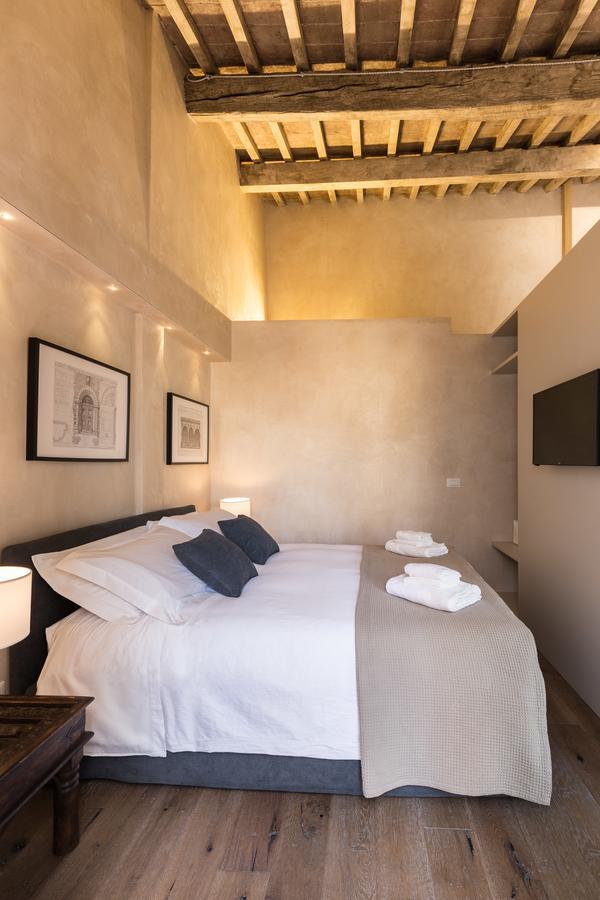Appartamento Concierge-at The Cathedral Firenze