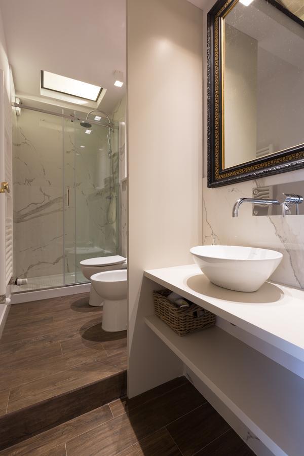 Appartamento Concierge-at The Cathedral Firenze