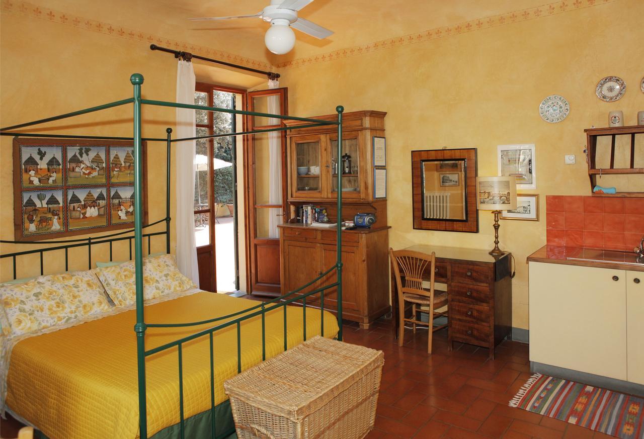 Poggio Imperiale Appartamento *