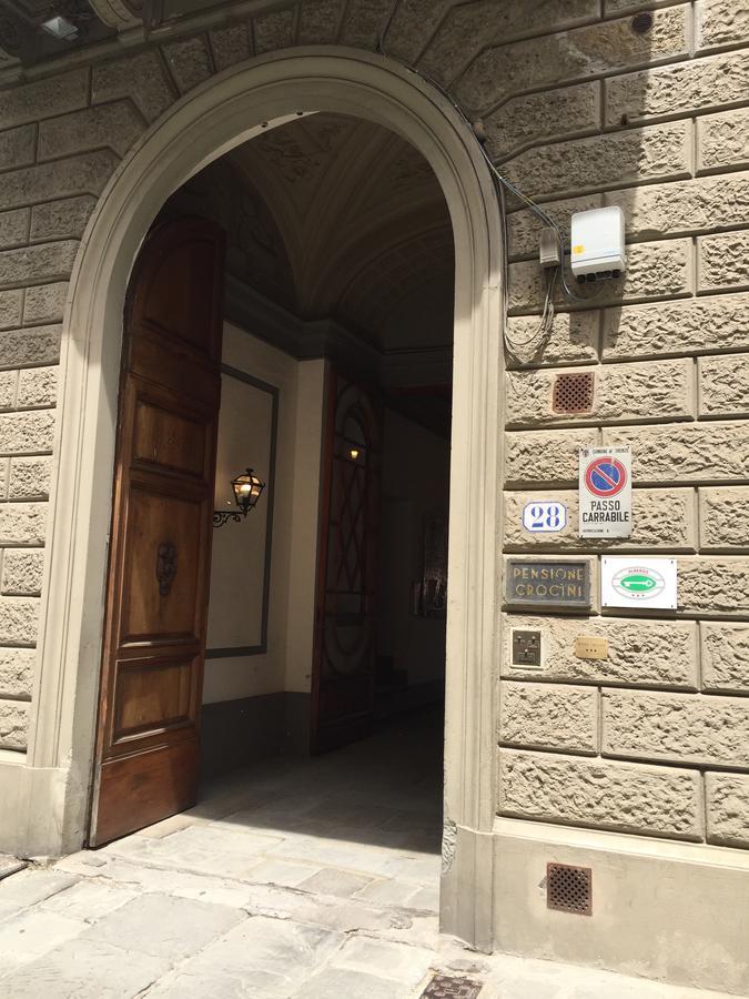 Crocini Hotel 3*