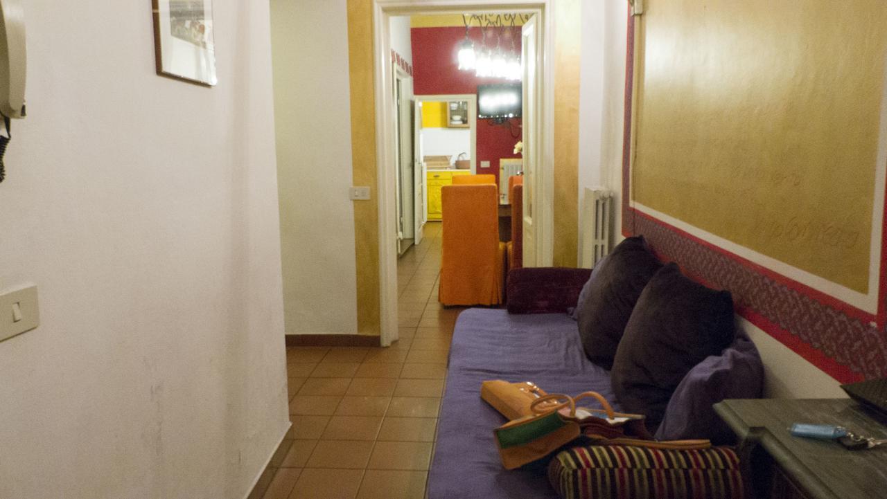 Appartamento Corso Dei Tintori By Ddv Tourist *