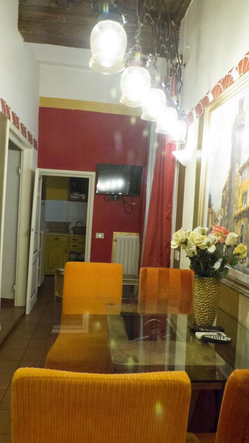 Corso Dei Tintori By Ddv Tourist Appartamento Firenze