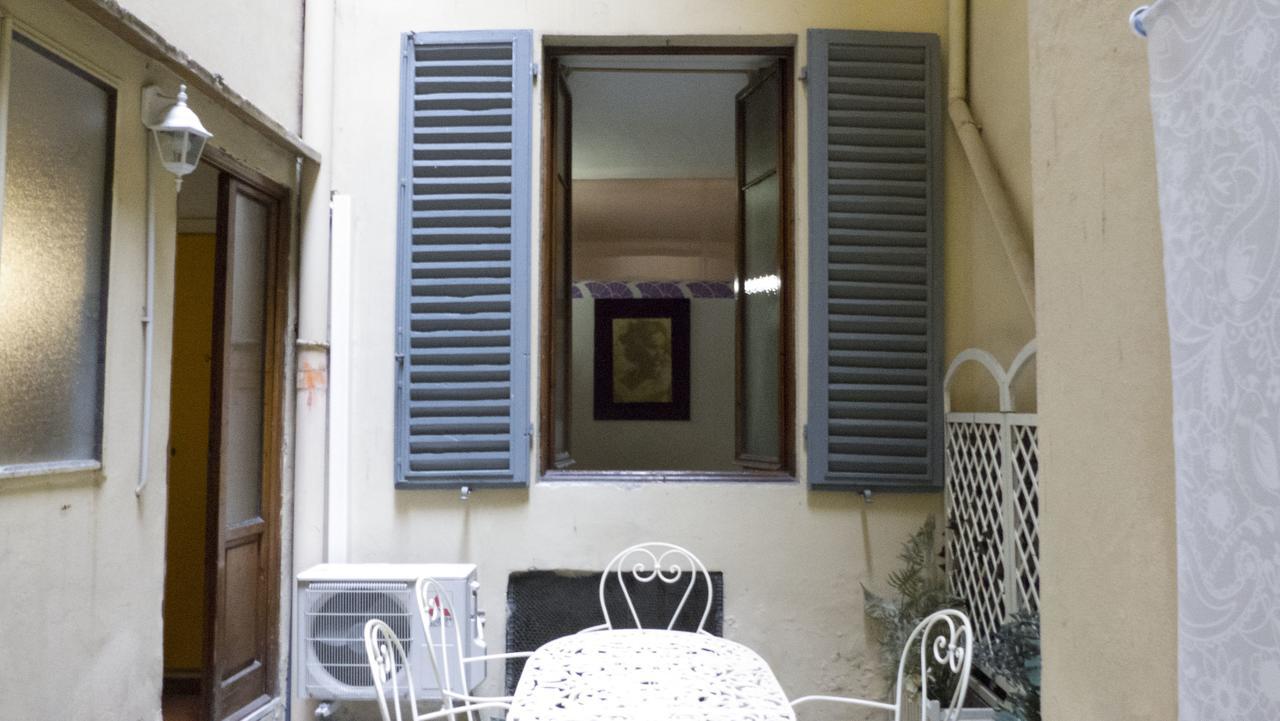Appartamento Corso Dei Tintori By Ddv Tourist Firenze