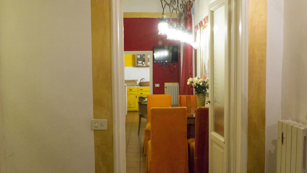 Appartamento Corso Dei Tintori By Ddv Tourist *